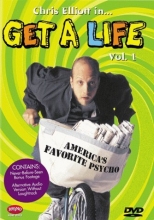 Cover art for Get a Life - Vol. 1
