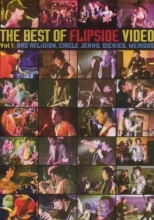 Cover art for Best Of Flipside Vol. 1