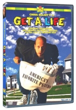 Cover art for Get A Life Vol. 2