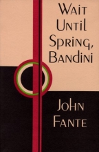 Cover art for Wait Until Spring, Bandini