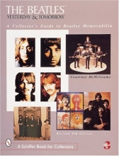 Cover art for The Beatles: A Collector's Guide to Beatles Memorabilia