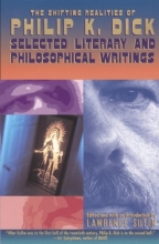 Cover art for The Shifting Realities of Philip K. Dick: Selected Literary and Philosophical Writings