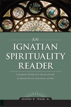 Cover art for An Ignatian Spirituality Reader