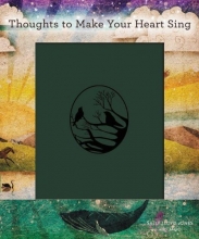 Cover art for Thoughts to Make Your Heart Sing