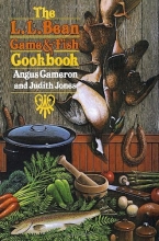 Cover art for The L.L. Bean Game and Fish Cookbook