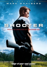 Cover art for Shooter