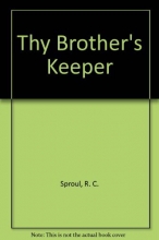 Cover art for Thy Brother's Keeper