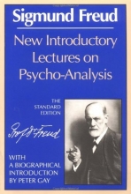 Cover art for New Introductory Lectures on Psycho-Analysis (The Standard Edition)  (Complete Psychological Works of Sigmund Freud)