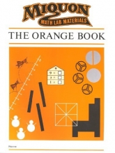 Cover art for Miquon Math Lab Materials: Orange Book Level 1