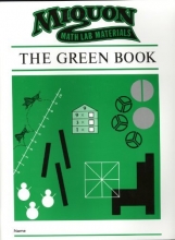 Cover art for Miquon Math Lab Materials: The Green Book (Second Grade - 2nd Half)
