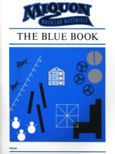 Cover art for Blue Book (Miquon Math Lab Materials)