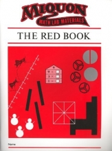 Cover art for The Red Book (Miquon Math Materials Series: Complete Home School) (Miquon Math Materials Ser., Level 2)