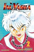 Cover art for Inuyasha, Vol. 2 (VIZBIG Edition)