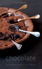 Cover art for Chocolate (Definitive Kitchen Classics series)