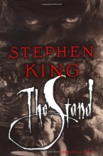 Cover art for The Stand: The Complete and Uncut Edition