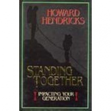 Cover art for Standing Together: Impacting Your Generation