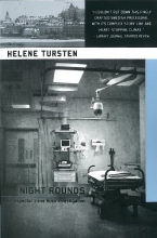 Cover art for Night Rounds: A Detective Inspector Irene Huss Investigation (Inspector Irene Huss Investigations)