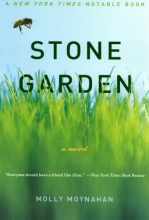 Cover art for Stone Garden: A Novel