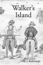 Cover art for Walker's Island