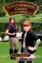 Cover art for City Secrets (Canterwood Crest)