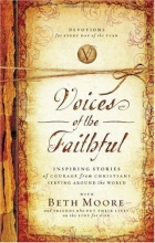 Cover art for Voices of the Faithful