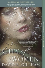 Cover art for City of Women: A Novel