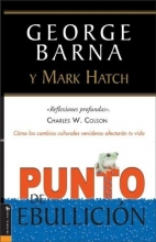 Cover art for Punto de Ebullicion (Spanish Edition)