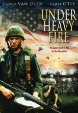 Cover art for Under Heavy Fire