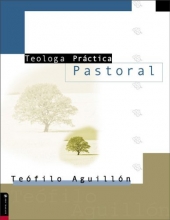 Cover art for Teologa Prctica Pastoral
