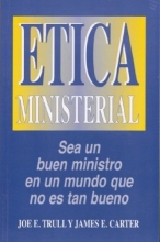 Cover art for Etica Ministerial (Spanish Edition)
