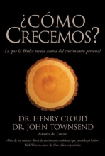 Cover art for Cmo Crecemos? (Spanish Edition)