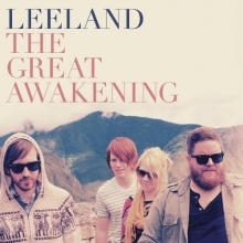 Cover art for The Great Awakening