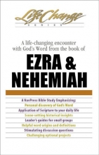 Cover art for Ezra and Nehemiah (LifeChange)