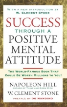 Cover art for Success Through A Positive Mental Attitude