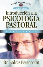 Cover art for Ingroduccion a la Psicologia Pastoral (Spanish Edition)