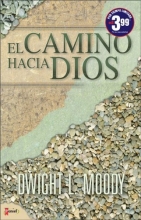 Cover art for El Camino Hacia Dios (Spanish Edition)