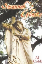 Cover art for Savannah's Ghosts
