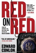 Cover art for Red on Red: A Novel