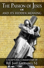 Cover art for The Passion of Jesus and Its Hidden Meaning