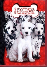 Cover art for Disney's 102 Dalmatians Read-Along (CD Read-Along)