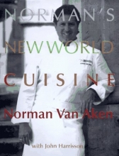 Cover art for Norman's New World Cuisine