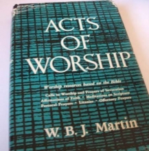 Cover art for Acts of worship