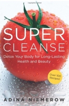 Cover art for Super Cleanse