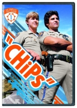 Cover art for Chips: Season 1