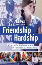 Cover art for Discovery Girls Guide To: Friendship Hardship...You Are Not Alone