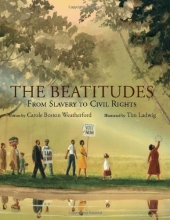 Cover art for The Beatitudes: From Slavery to Civil Rights