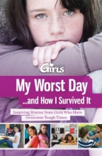 Cover art for Discovery Girls Guide To: My Worst Day...and How I Survived It