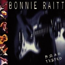 Cover art for Road Tested