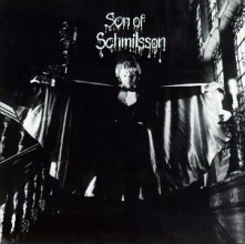 Cover art for Son of Schmilsson