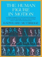 Cover art for The Human Figure in Motion